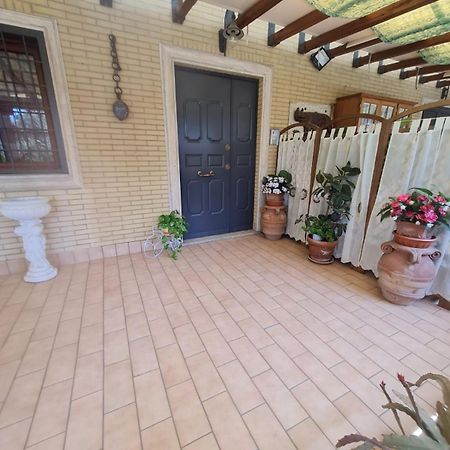 Villa Mattei Dreams Rzym Zewnętrze zdjęcie