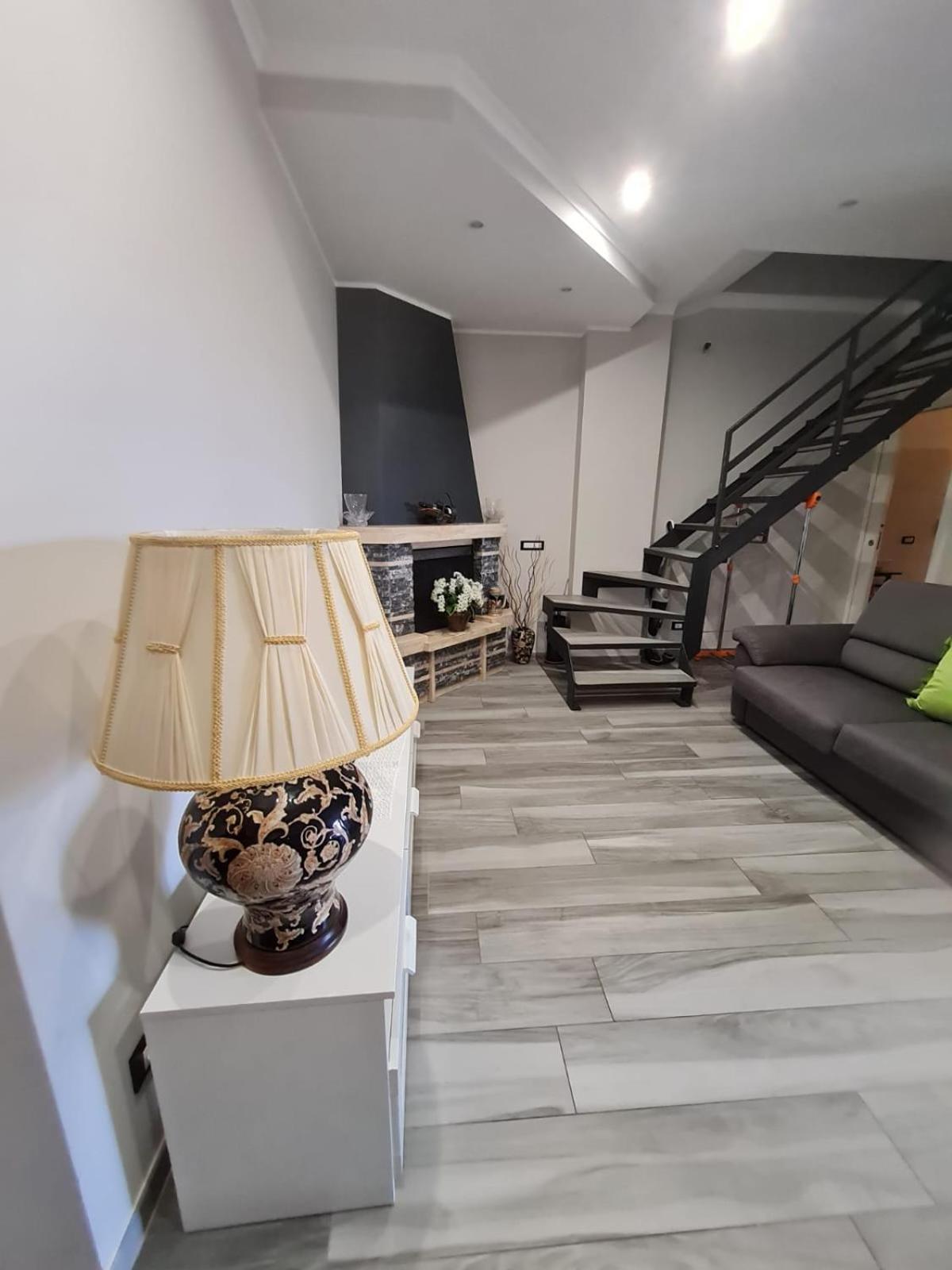Villa Mattei Dreams Rzym Zewnętrze zdjęcie