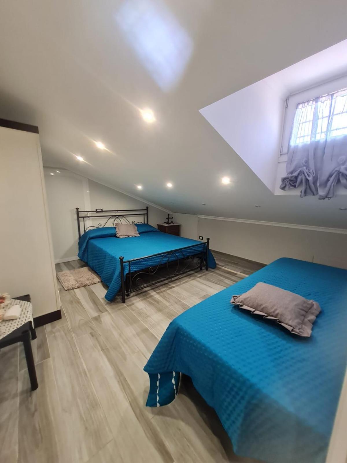 Villa Mattei Dreams Rzym Zewnętrze zdjęcie