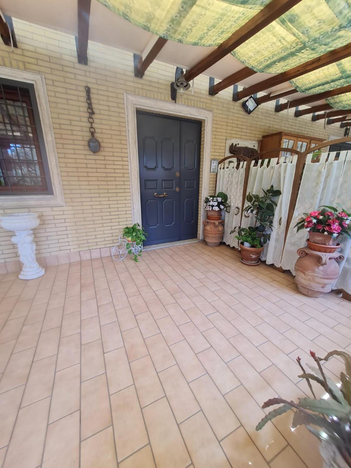 Villa Mattei Dreams Rzym Zewnętrze zdjęcie