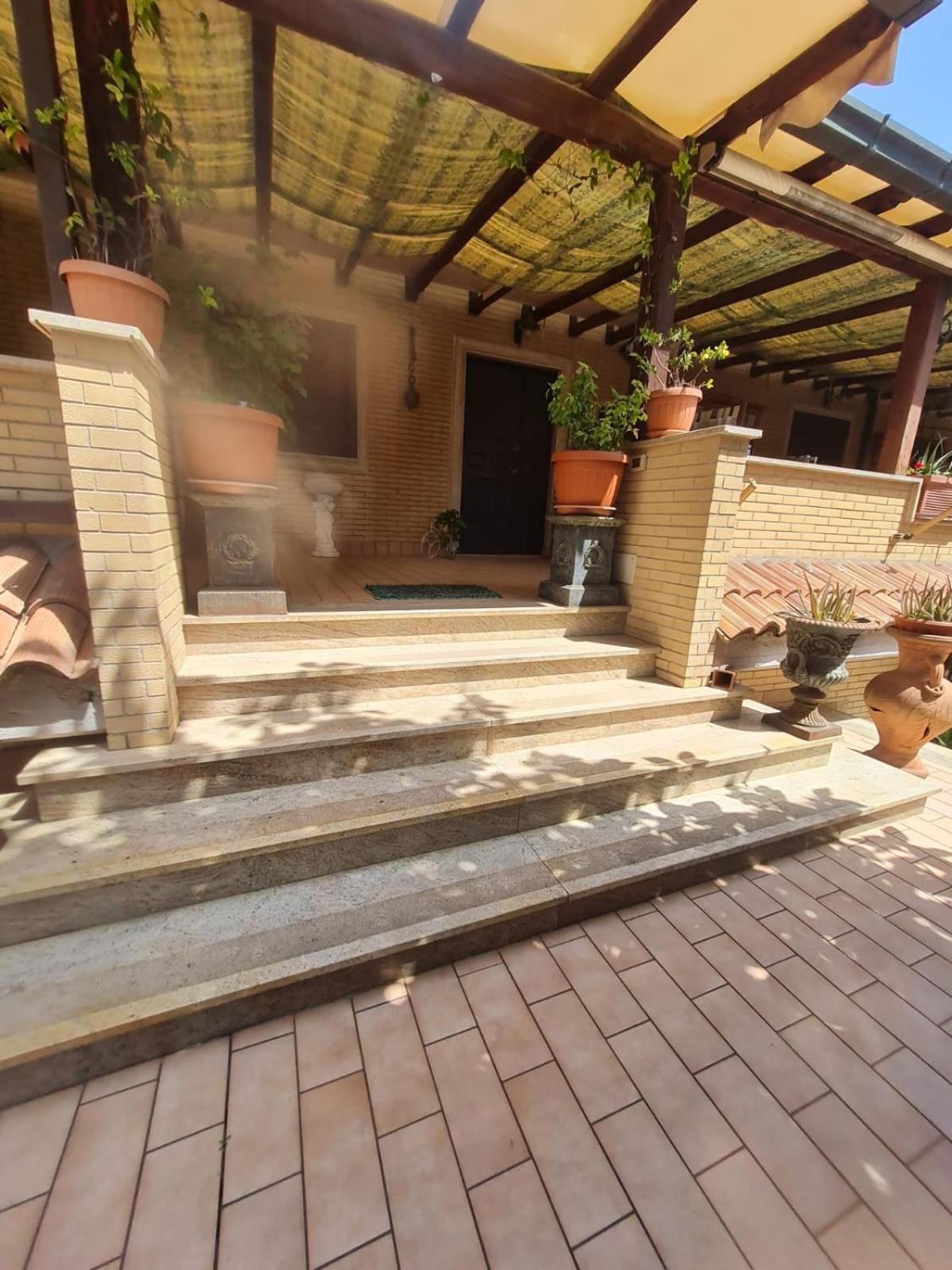 Villa Mattei Dreams Rzym Zewnętrze zdjęcie