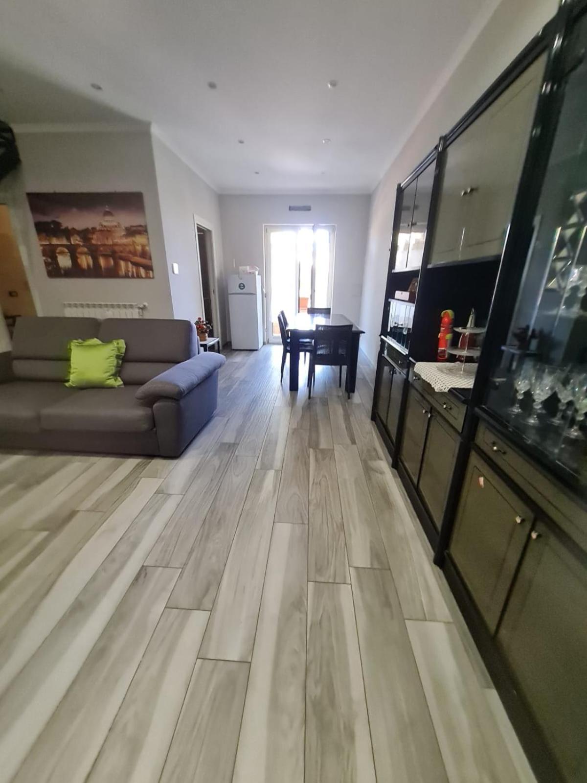 Villa Mattei Dreams Rzym Zewnętrze zdjęcie
