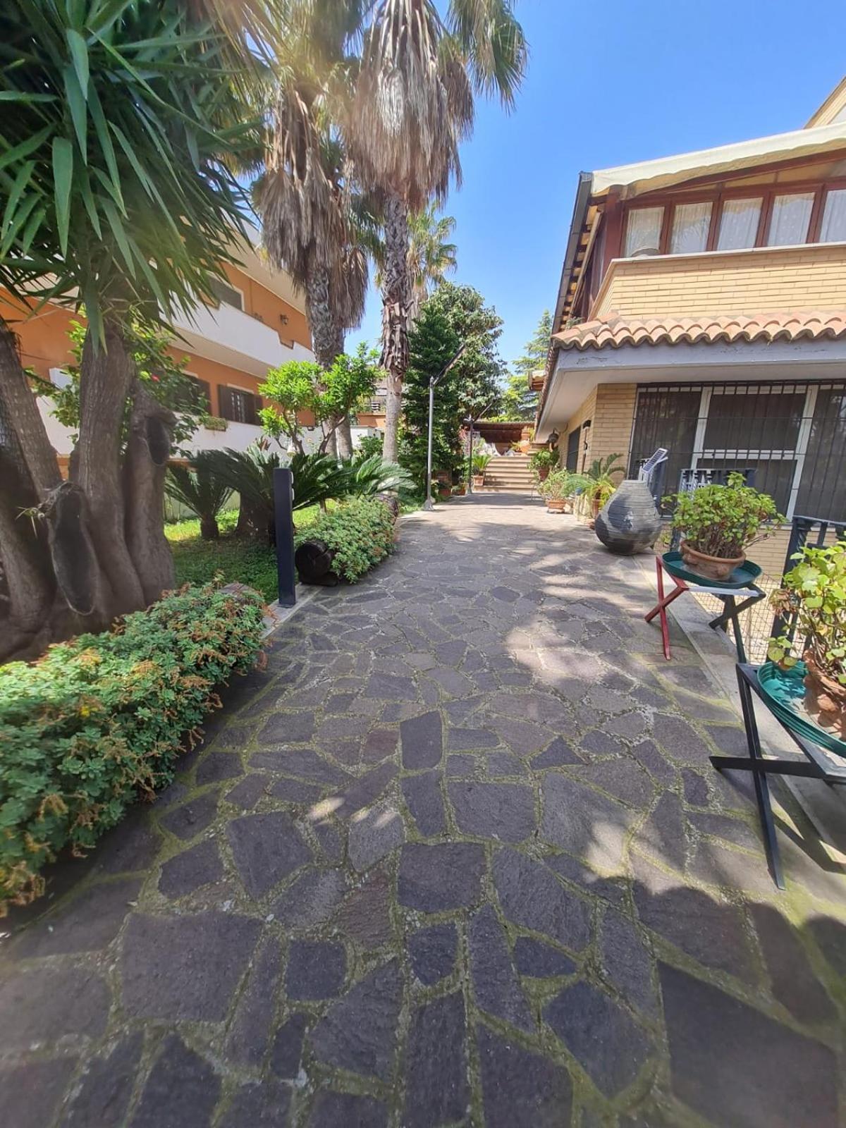 Villa Mattei Dreams Rzym Zewnętrze zdjęcie
